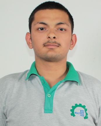 Sahil Sihag