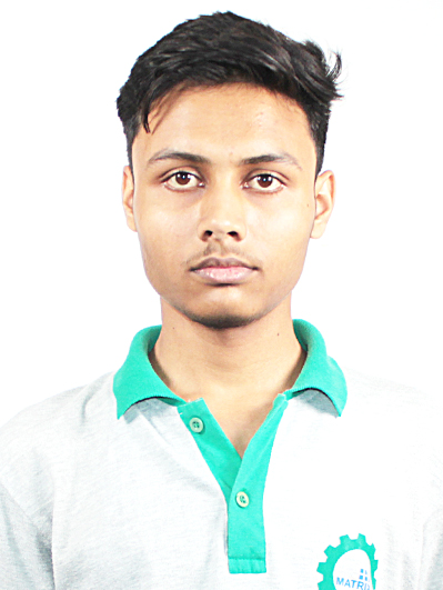 Ashish Kumar Saini