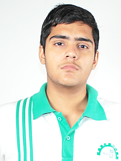 Rahul Mirdha