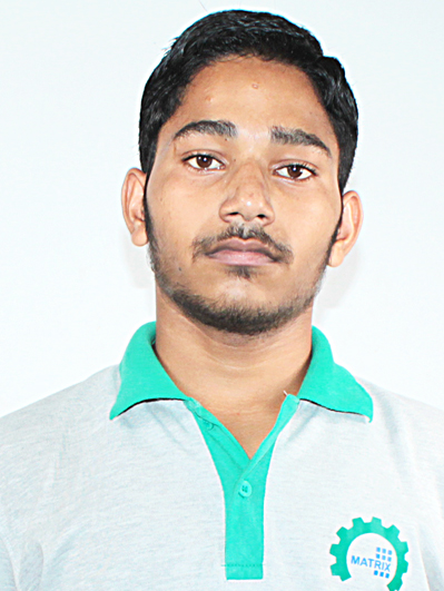 Jitendra Shirwa