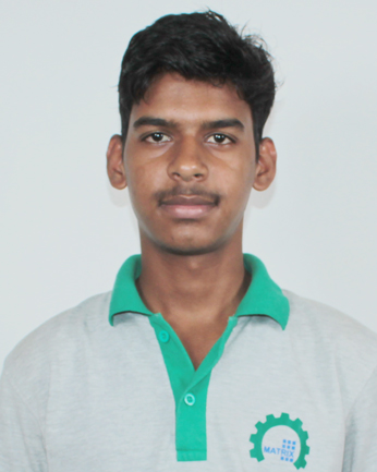 Monu Yadav