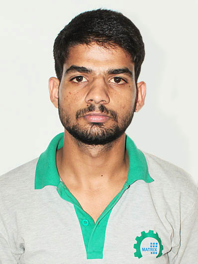 Manish Kumar