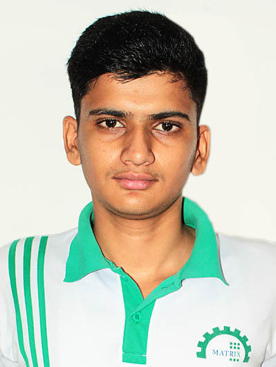 Anuj Kumar