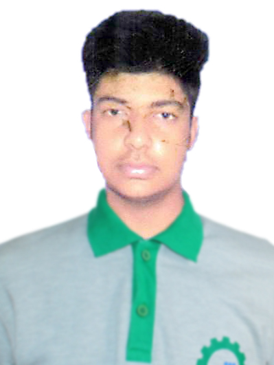 Aryan Sharma