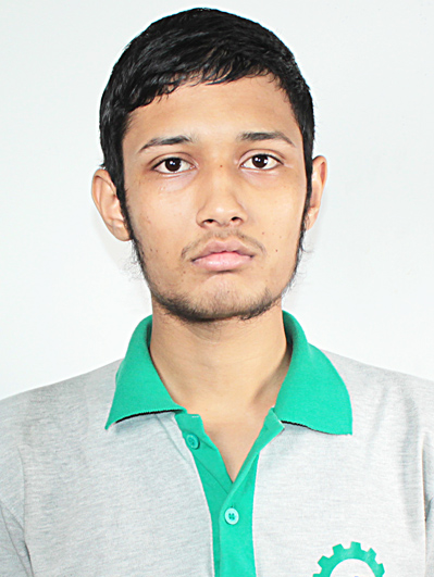 Manish Saini