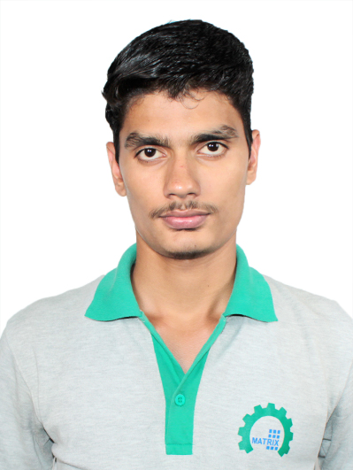 Mohit Jakhar