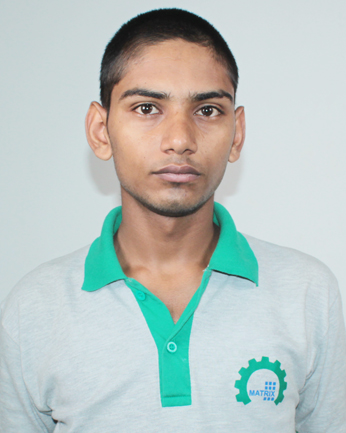 Manoj Kumar Yadav