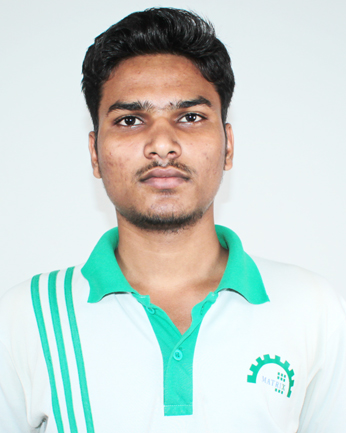 Neeraj Kumar Yadav