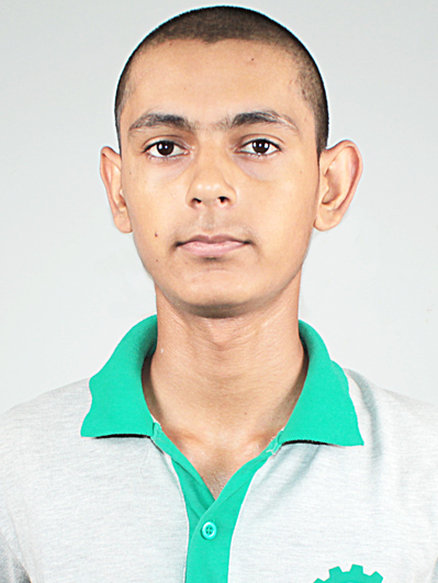 Kapil Charan