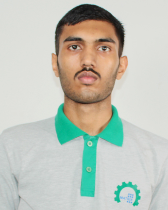 Yashraj Singh Meel