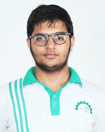 Rahul Kumar