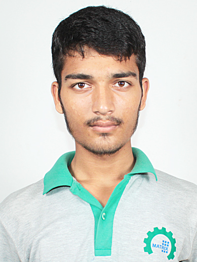 Anil Kumar Saini
