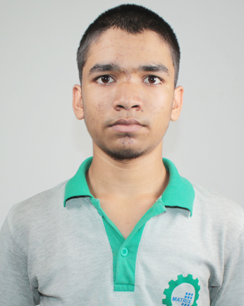 Anuj Kumar