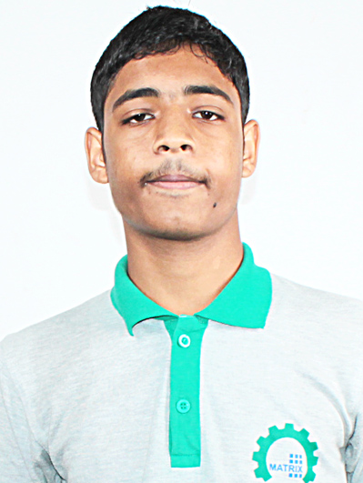 Deepanshu Surolia