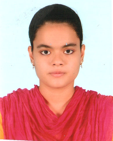 Parveen Bano 
