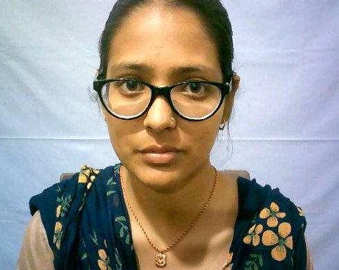 SHREYA KUMARI