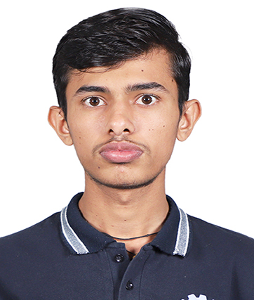 SUNIL GOURA