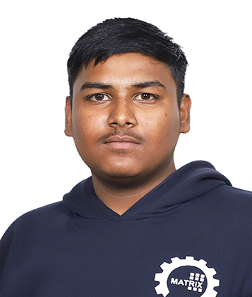 VIRENDRA BAKOLIYA