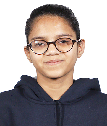 KOMAL KUMAWAT