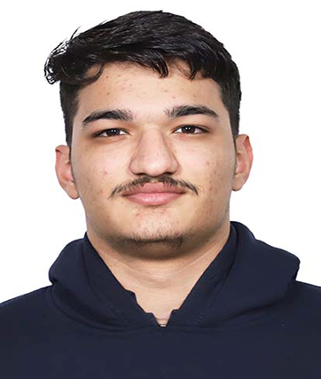 NISHAANT