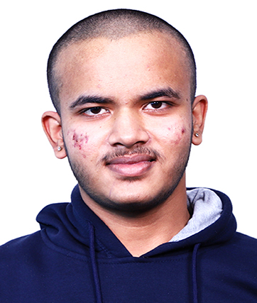 PRIYANJAL JANGIR