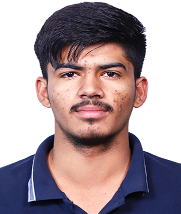 DINESH