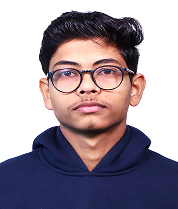 JITESH CHOUDHARY