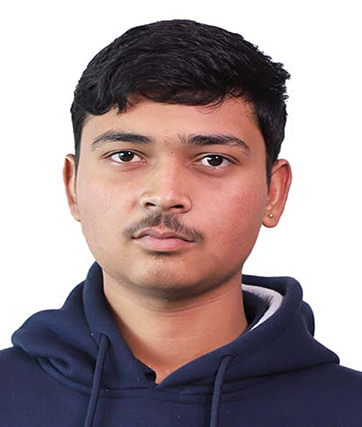 PRADEEP SHARMA
