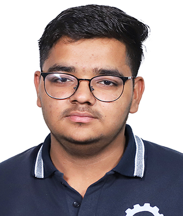 KRISHAN KUMAR