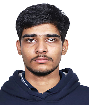 AKSHAT CHOUDHARY