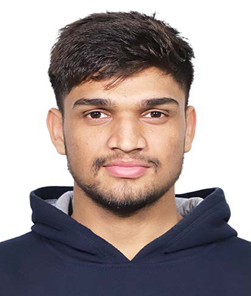 BHUNESH KUMAR
