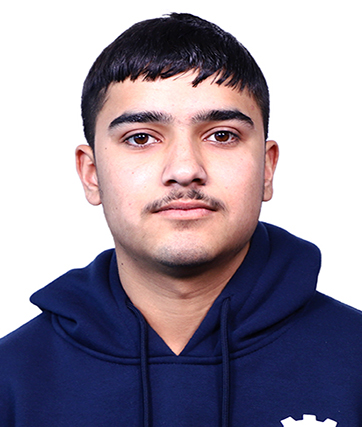 HIMANSHU