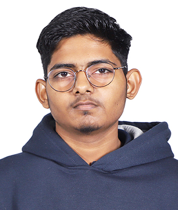 MANTHAN KUMAR MANDAIYA