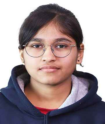 RITIKA PANWAR