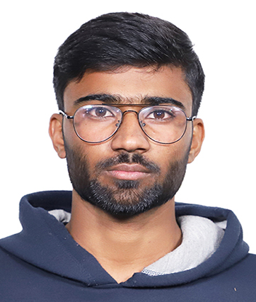 SANJAY GODARA