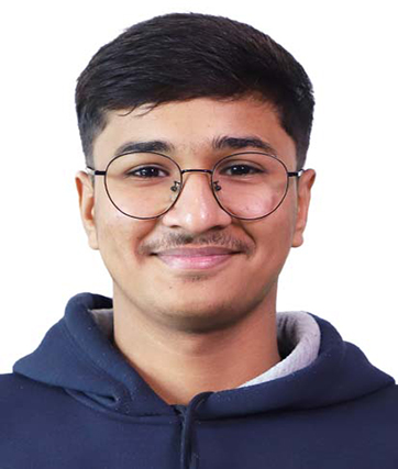 BHAVESH KUMAWAT