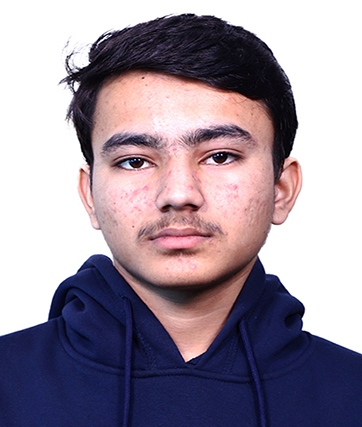YUVRAJ KUMAWAT