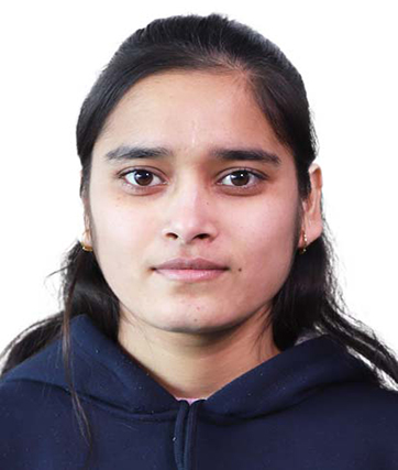 SIMRAN YADAV
