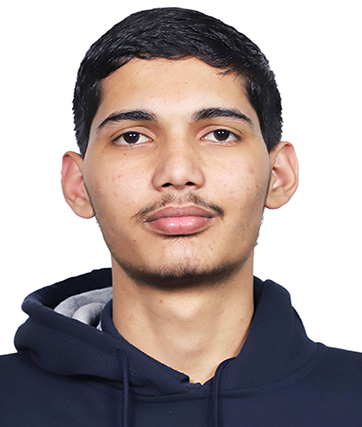AMAN KUMAR