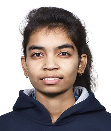 KARINA VERMA