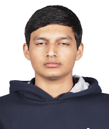 CHANDRA SHEKHAR