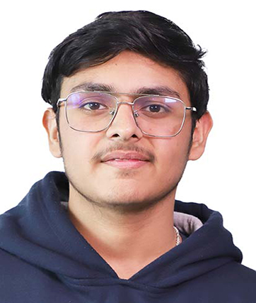 MANNAT SHARMA