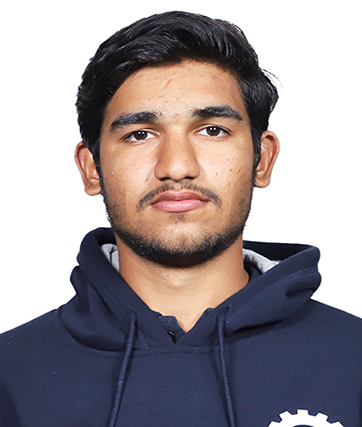 RAHUL GURJAR