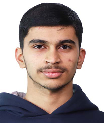 AMAN CHOUDHARY