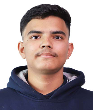 SANTOSH PAREEK