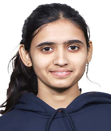 KRITIKA BILKHIWAL
