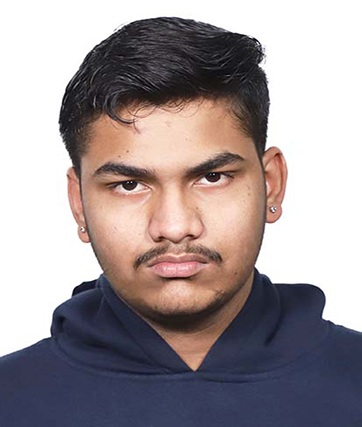 KARAN SINGH SHEKHAWAT