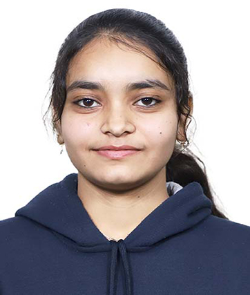 RONAK KANWAR