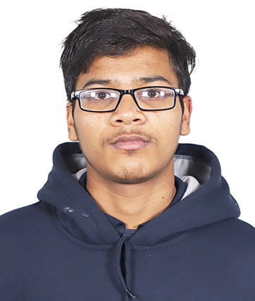GAUTAM KUMAWAT