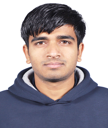 MAN SINGH RAWAT